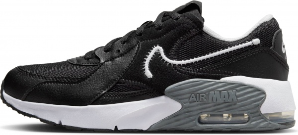 Кроссовки Nike NIKE AIR MAX EXCEE FB3058-002 р.39 черный