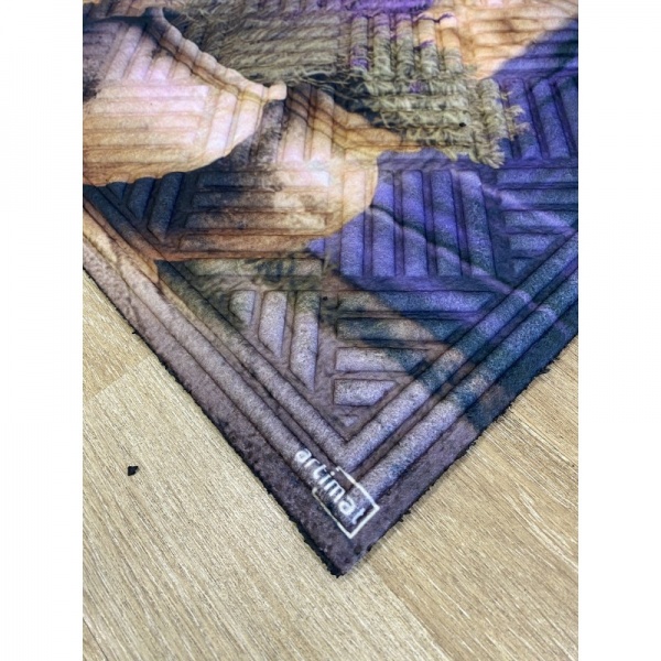 Килимок ARTIMAT К-802-23-2 45х75 см