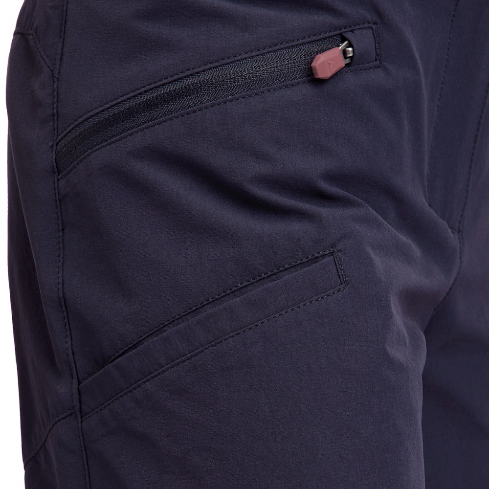 Шорти McKinley Aaron SHO G 427254-510 р. 164 синій