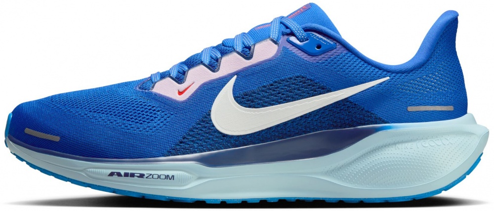 Кроссовки мужские Nike AIR ZOOM PEGASUS 41 CM HQ1717-400 р.41 синие
