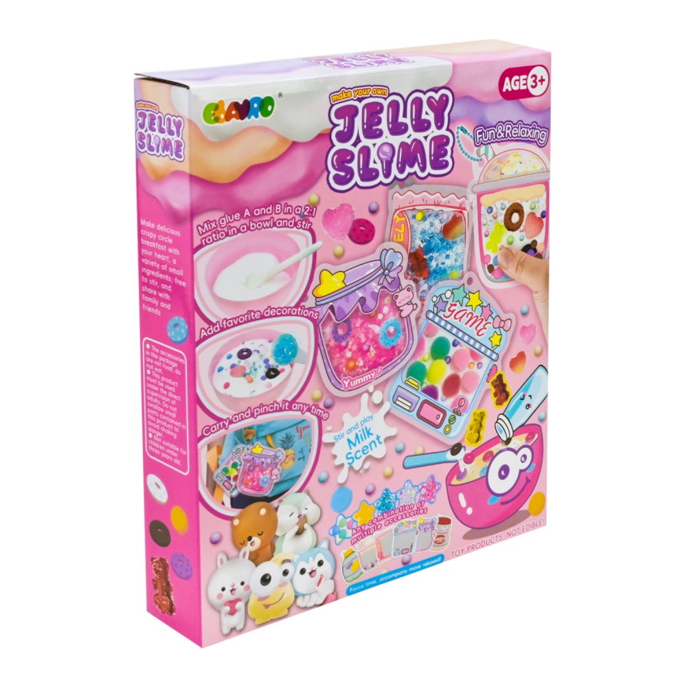 Набор для творчества Shantou 9010E