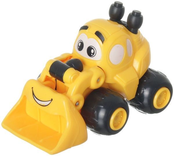 Автомобиль Sweet Baby Toys Экскаватор JDY1102016635 JDY1102016635
