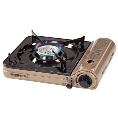 Газовая плитка Кемпинг МS-3500