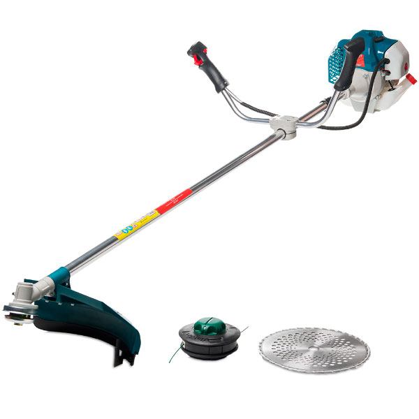 Триммер бензиновый Зенит ЗТБ-2317