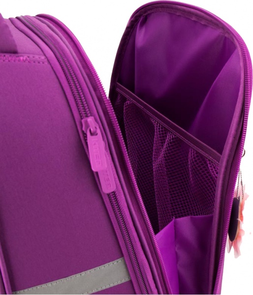 Рюкзак каркасний KITE Education 531 P Princess