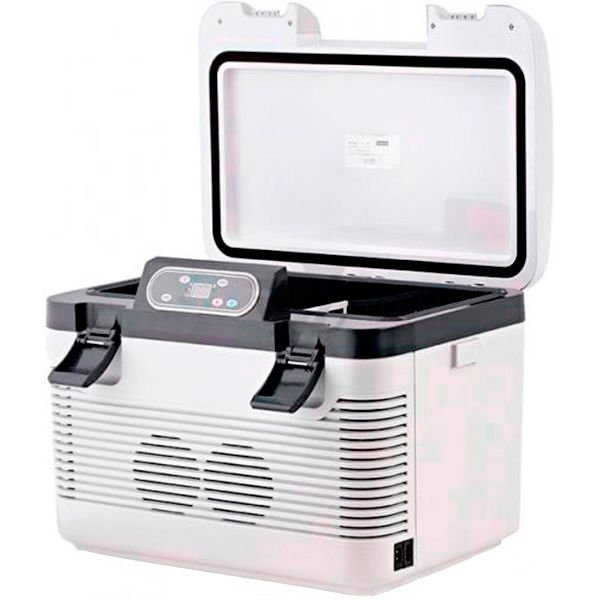 Автохолодильник Thermo TR-19 А 19 л