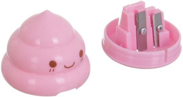 Чинка Сюрприз фіолетовий