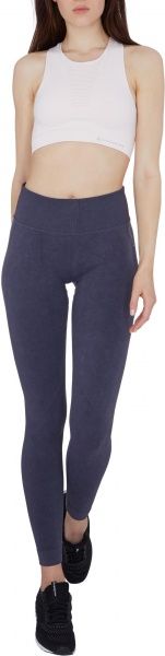 Лосины Energetics Gumsy wms 303197-622050 S синий