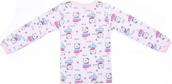 Кофта Татошка 0405204кшк р.116 мульти 