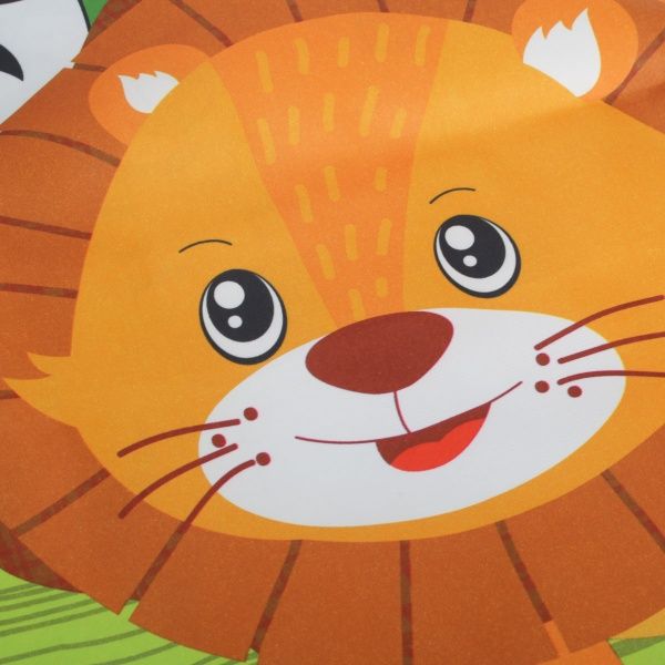 Развивающий коврик Limo Toy для младенцев M 5471 ODT111545