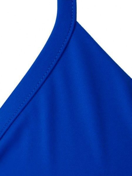 Купальник EA7 Women`s knit bikini 911002-CC417-10233 р.S синий