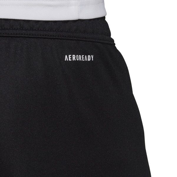 Брюки Adidas CON20 TR PNT EA2475 р. S черный