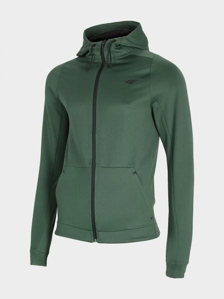Джемпер 4F D4Z20-BLMF200-40S р. XL зеленый