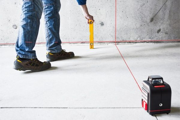 Нивелир лазерный ADA Cube 360 Basic Edition А00443