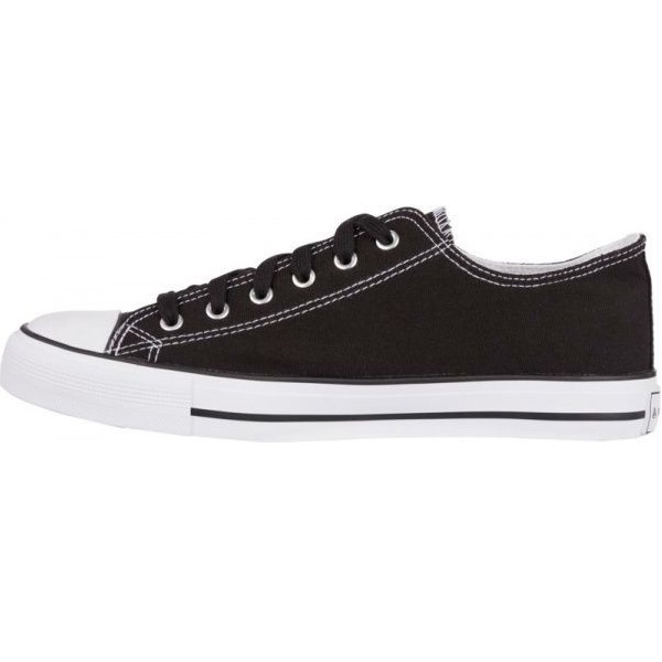 Кеди Firefly Canvas Low IV 302936-050 р. EUR 37 чорний