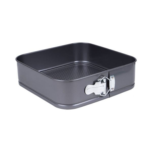 Форма для випікання роз’ємна 24х24 см 76086 Eetrite