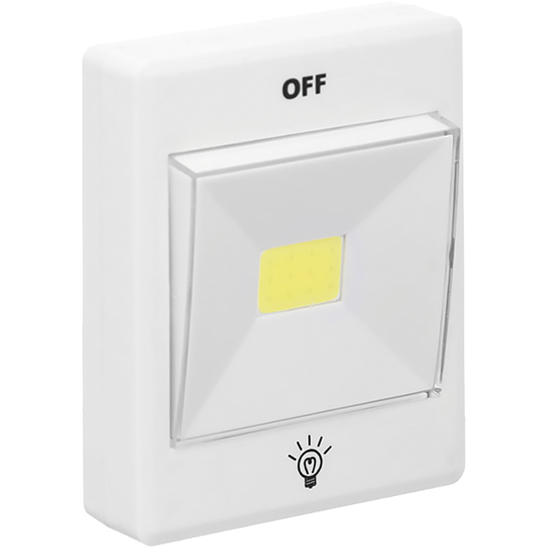 Фонарь UP! (Underprice) LP-9102E белый 