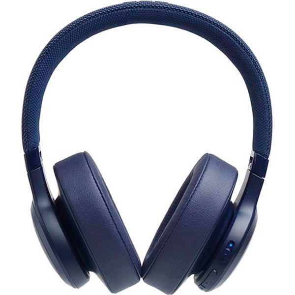 Навушники JBL® LIVE 500 BT blue 
