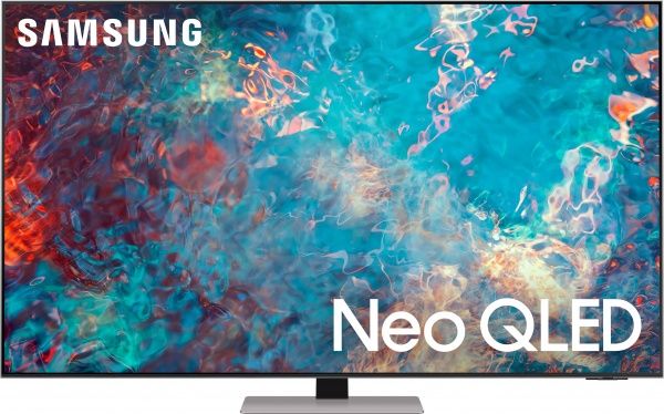 Телевізор Samsung QE55QN85AAUXUA