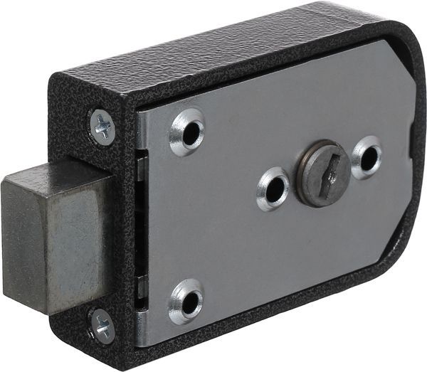  Голеол ЗН-7 ПЧ чорний