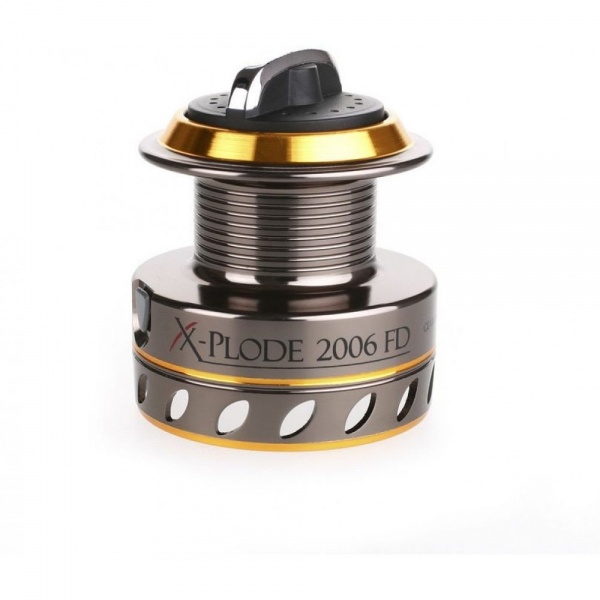 Катушка Mikado X-PLODE II 4006 FD