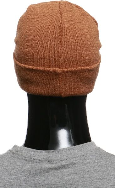 Шапка Adelia WINTER 10кл One Size персиковий