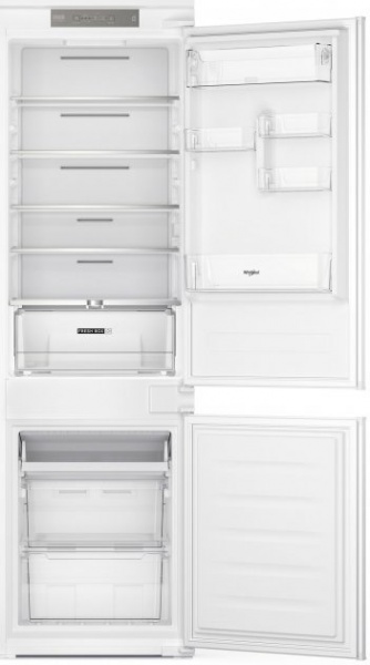 Встраиваемый холодильник Whirlpool WHC18 T311
