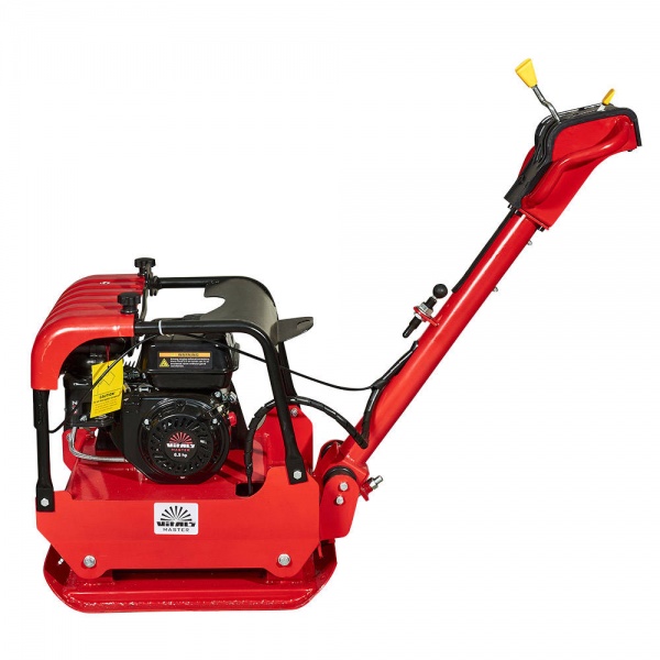 Віброплита Vitals Master Master TP 130RF