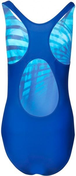 Купальник TECNOPRO Ritea wms 273277-903522 р.38 голубой
