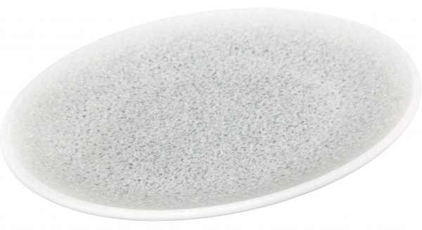 Тарілка прямокутна 25 см Luca Ocean Blue Bonna