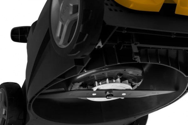 Газонокосарка акумуляторна Stiga Collector136eKit