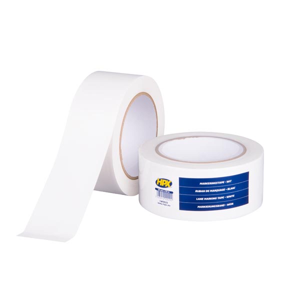 Стрічка HPX маркувальна Lane Marking Tape 33 м