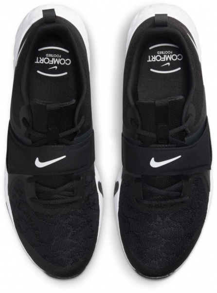 Кросівки Nike W RENEW IN-SEASON TR 12 DD9301-001 р.36,5 чорний