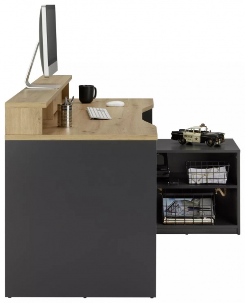 Стол письменный SOKME Мадрид 