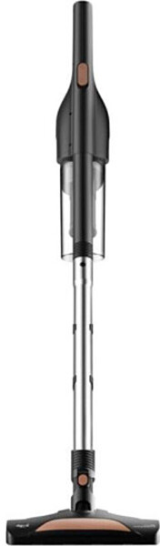 Пылесос Deerma Vacuum Cleaner DX600 black 