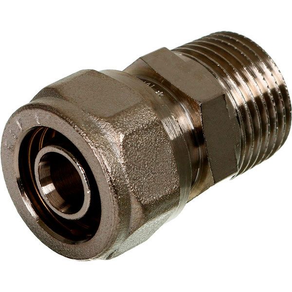 Переходник внутренняя Bonomi 20х1/2