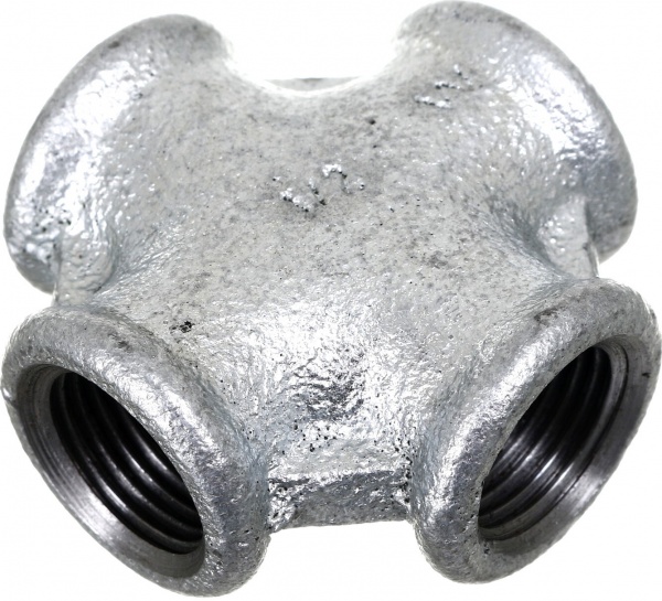 Хрестовина Atusa Ø1/2