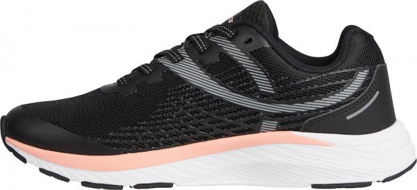 Кроссовки Energetics Elexir XII W 416936-903050 р.39 черный