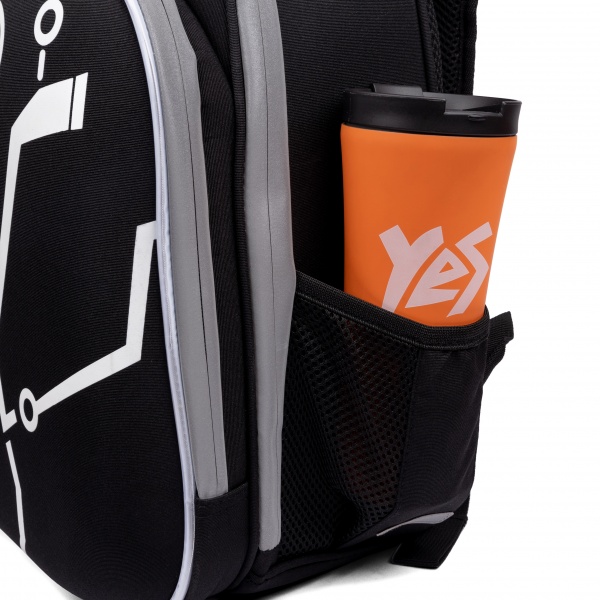 Рюкзак каркасний YES Fashion S-90 Ultrex синій