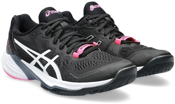 Кросівки Asics SKY ELITE FF 2 1052A053-001 р.39,5 чорний