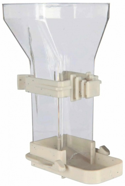 Годівниця для птахів Trixie 150 мл / 12 см в асортименті 5418