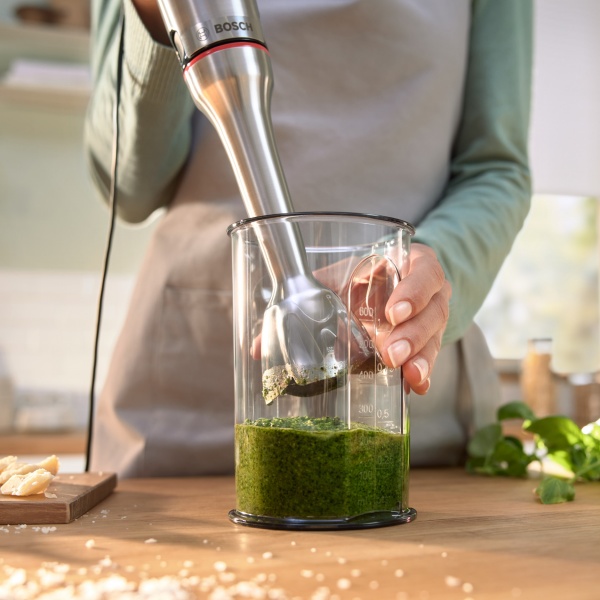 Блендер заглибний Bosch ErgoMaster MSM6M821 