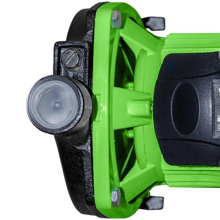 Поверхневий насос відцентровий CPM1000 1000 Вт 8 м 4980 л/год 853438