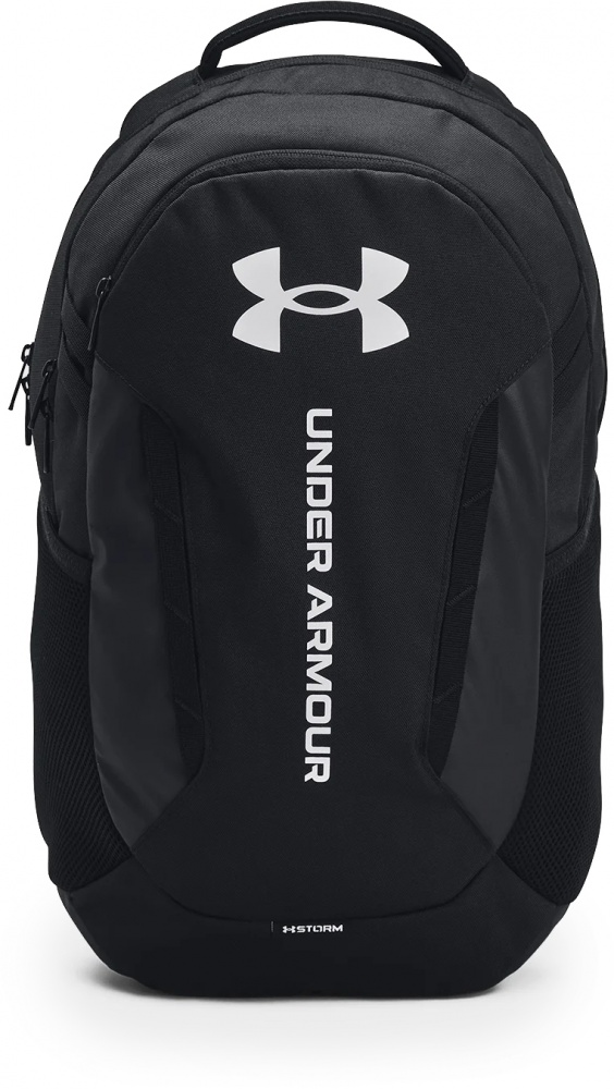 Рюкзак Under Armour UA Hustle 6.0 Backpack 1384672-002 29 л черный