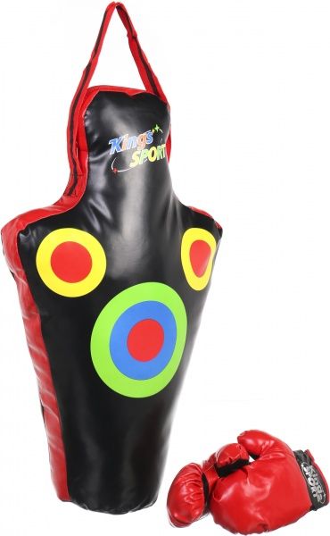Ігровий набір Бокс BB90