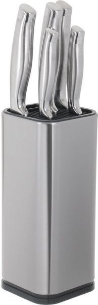 Набір ножів у колоді 5 предметів UP! (Underprice)