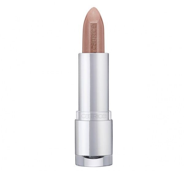 Помада губна CATRICE Prisma Chrome Lipstick №010 Good Nudes! 3.5 г