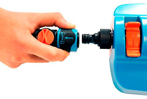 Комплект Gruntek универсальных соединителей для полива