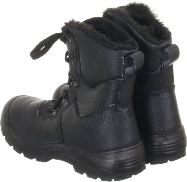 Ботинки рабочие Valtex типа Омон 