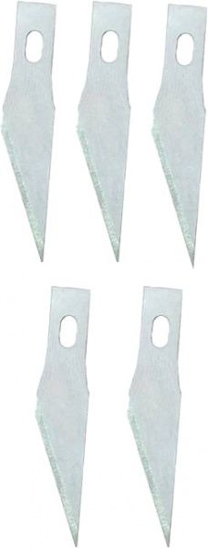 Набор лезвий для макетного ножа 5 шт. 941B601 Dafa